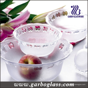 Transparent Glass Pie Plate (GB1302228PG)